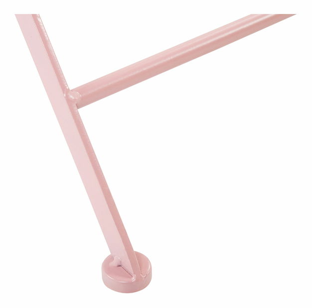 Set pentru grădină ALBORA (roz)