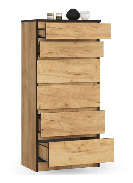 Komoda Kalista III (dub craft)