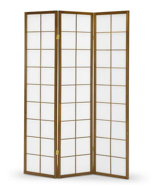 Paraván Pam (wenge)