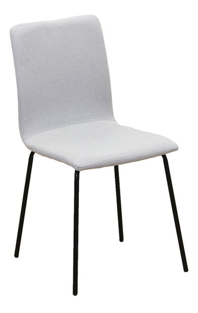 Étkezőszék Renita (világosszürke)