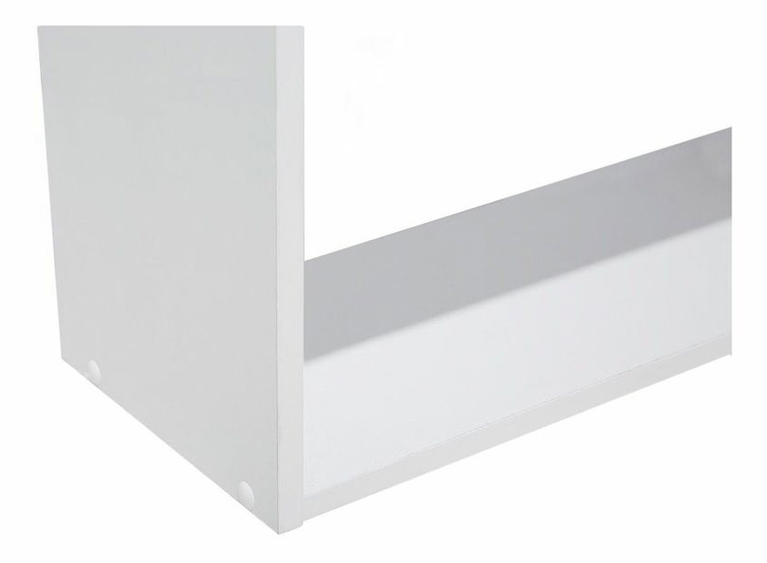 Regál Orlia 5P (biela)