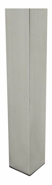 Masă de grădină Grosso (gri)