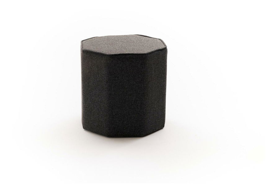 Tabure Inozema (siva)