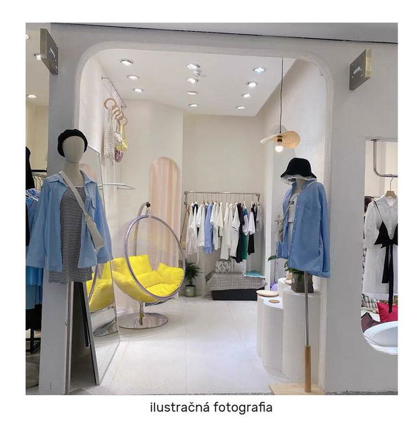 Viseća stolica za ljuljanje Belgica 3 (transparentna + srebrna + siva) 