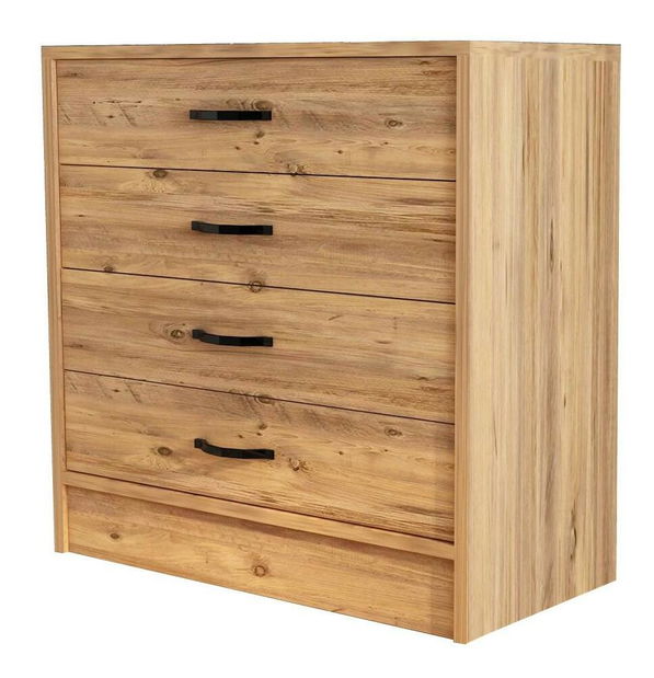 Komoda Bosusu (borovica atlantická) 