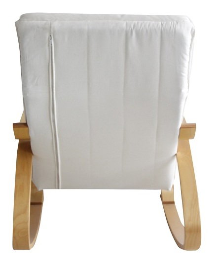 Hojdacie kreslo Sivert