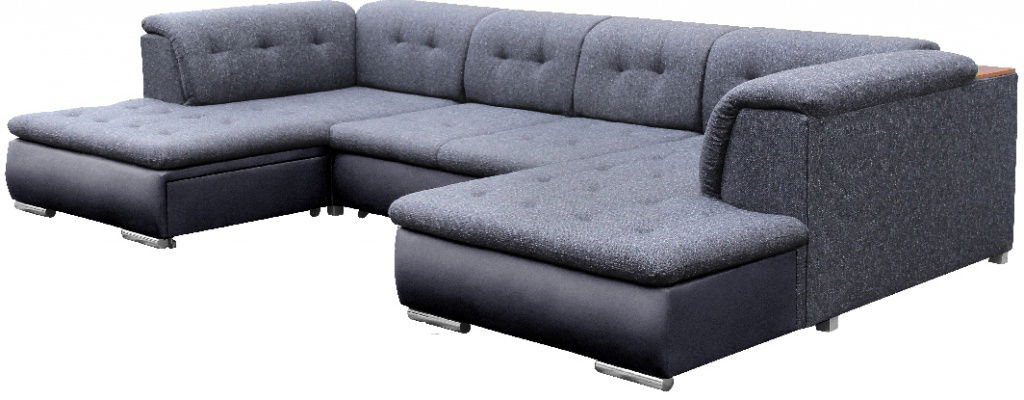 Rohová sedačka U Santiago (P)