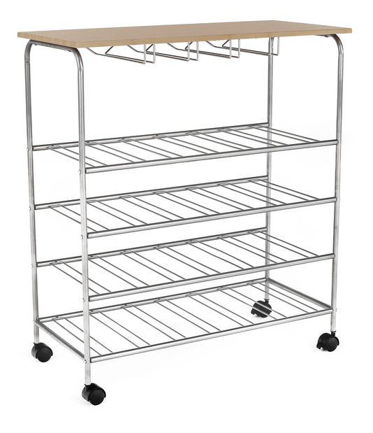 Regal za vino Gondry