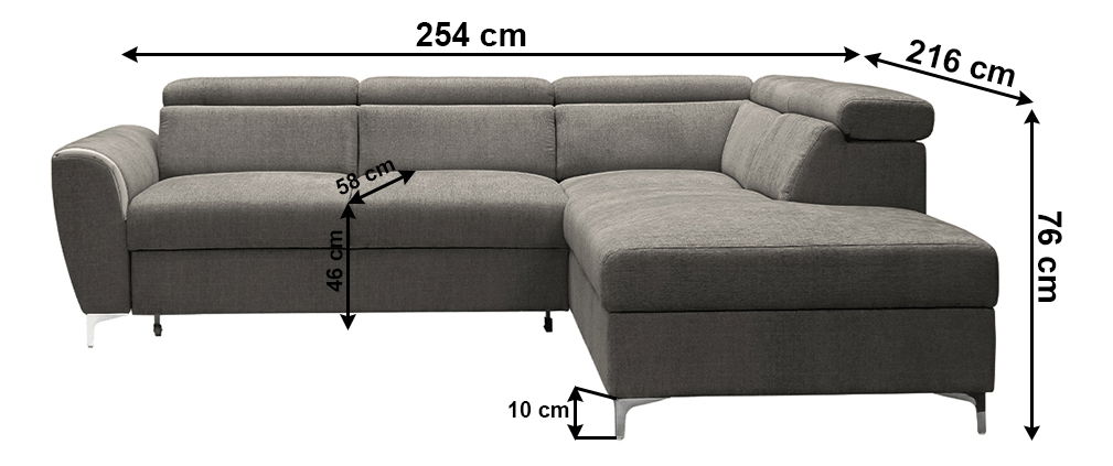 Kutna garnitura- Kondela