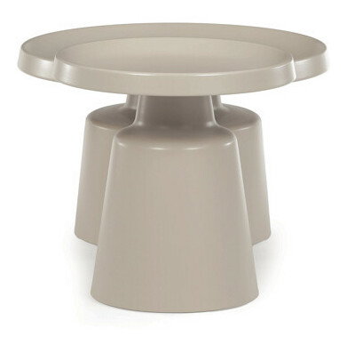 Konferenčný stolík Cefix 14 (béžová)