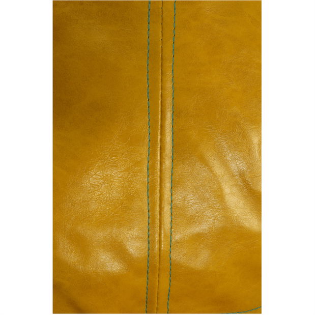 Fotoliu puf Freddy (albastru)