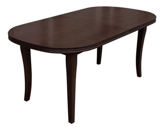 Rozkladací stôl A2 90x160x200 (dub sonoma) *výpredaj