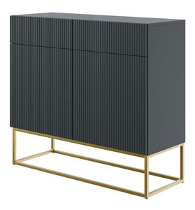 Comodă Vertigo V7 (negru)