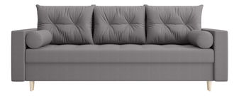 Háromszemélyes kanapé Summit (szürke)