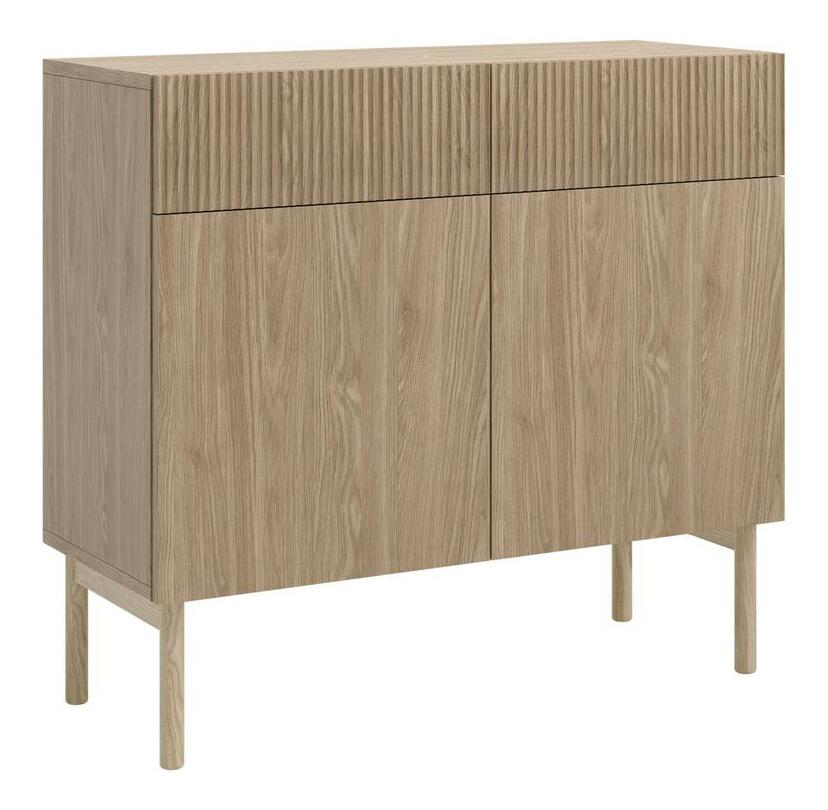 Komód Noelia N7 (tölgy)