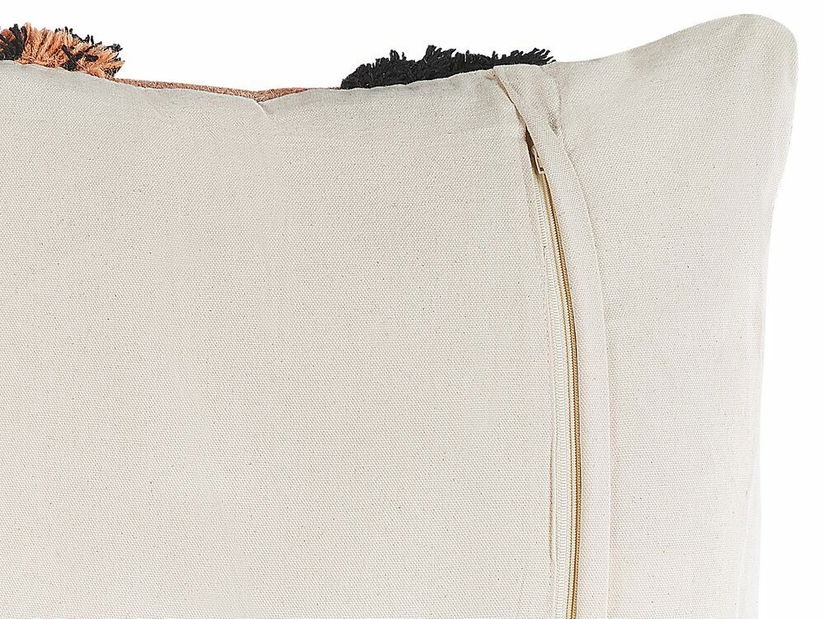 Set de huse pentru perne Milla (gri)