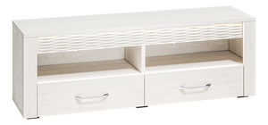 Tv stolić Catarina 11 (bijela)