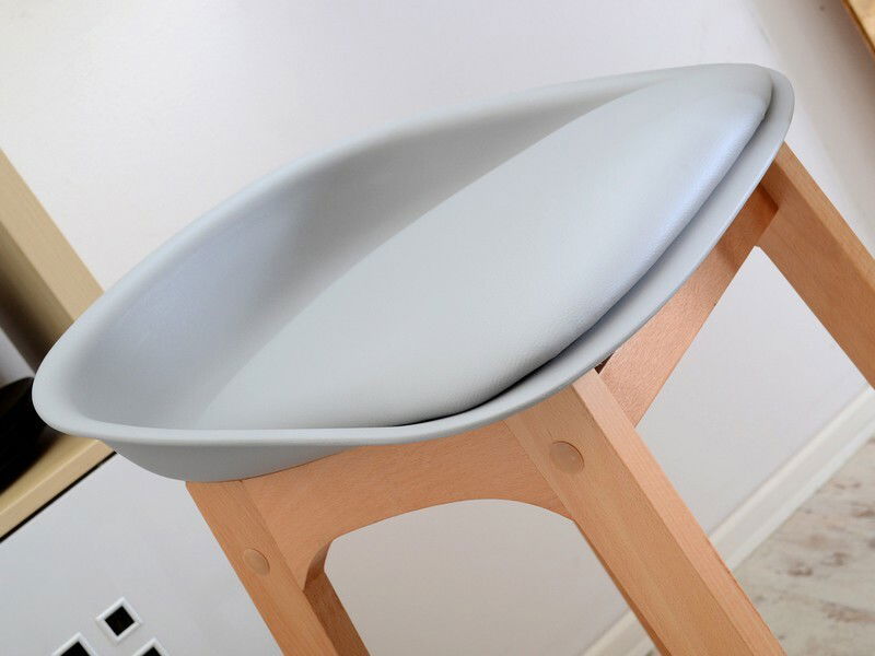 Szék Rita (szürke + bükk)