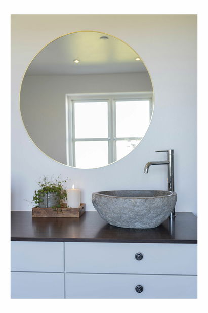 Tácka/podnos Fornelia 2 (teakové drevo)