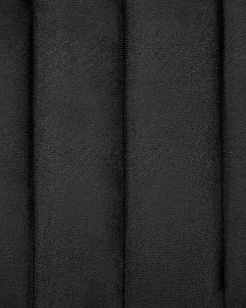 Fotoliu Vaza (negru)