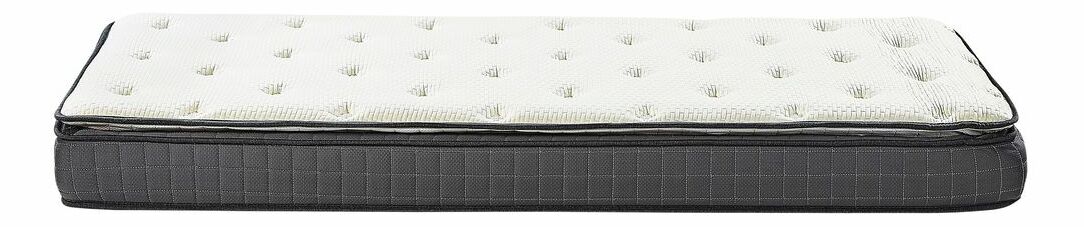 Saltea din spumă 90x200 cm CHERUM (mediu tare)