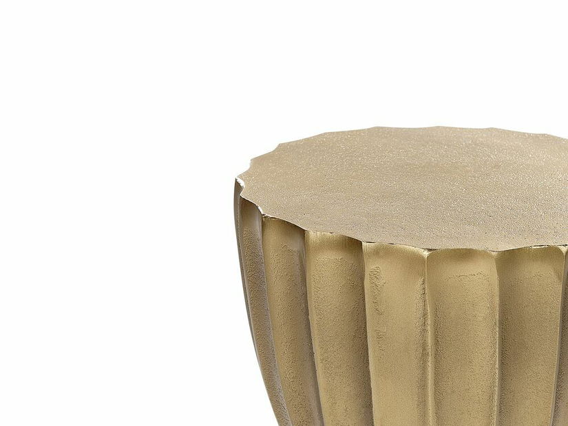 Kézi asztal Ouyza (arany)