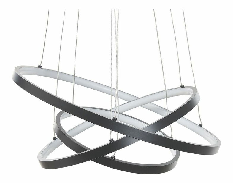 Aplică Aline (negru)