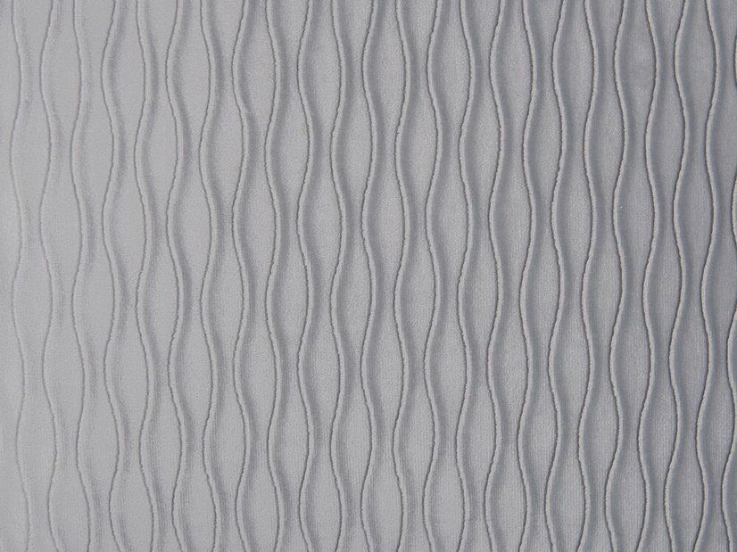 Set 2 ukrasna jastuka 30 x 50 cm Motar (siva)