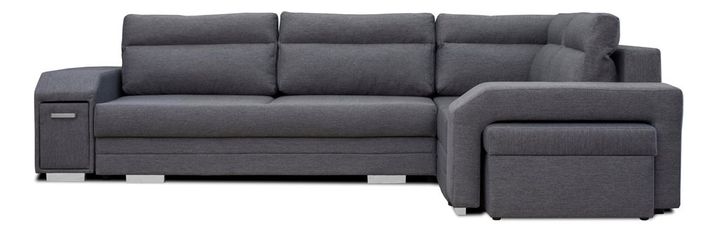 Colțar Alfredo (verde) (D)