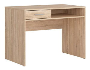 Íróasztal Nepo Plus 1 (szonoma tölgy) 