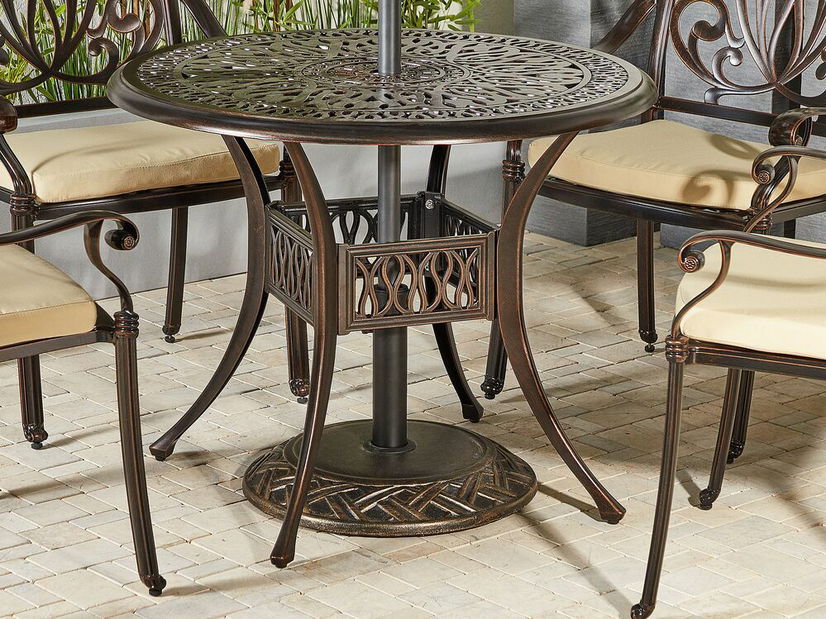 Cadru pentru umbrelă CIPPO (maro)