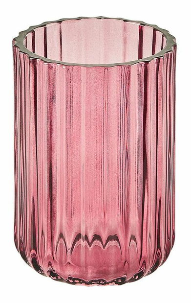 Accesorii baie Corky (roz)