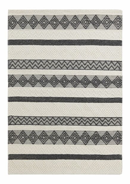 Covor 140 x 200 cm Datle (bej)