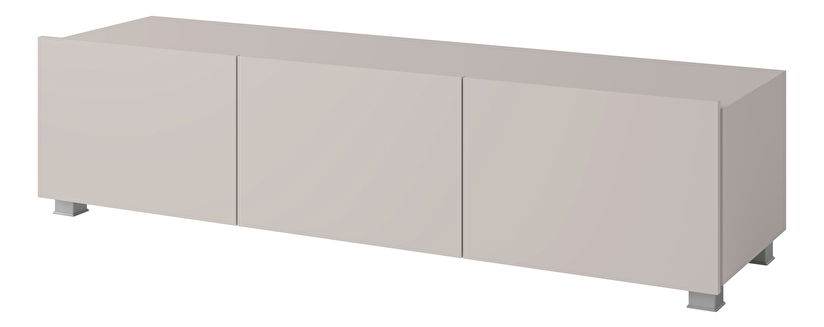 Masă TV Calabria RTV 150 (cashmere)