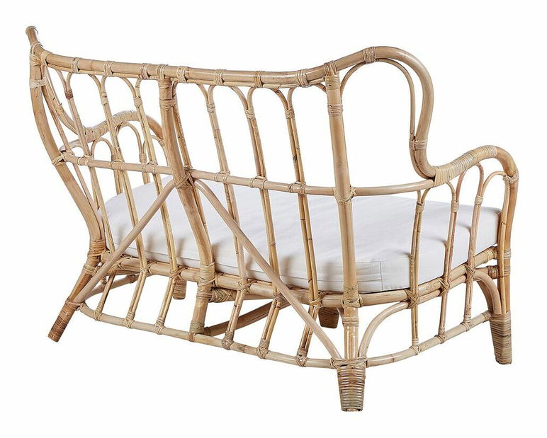 Kerti bútor szett BARSIN (bézs) (4 fő részére)