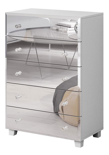 Kombinovaná komoda Solur 45 *výpredaj