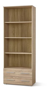 Polcos székrény Vida REG 3 (sonoma tölgy)