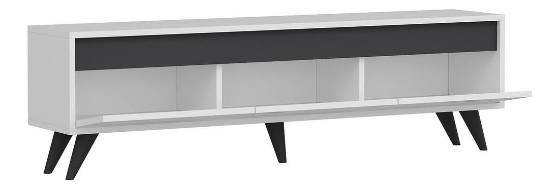 TV stolić/ormarić Vukule (bijela)