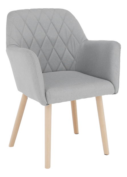 Fotoliu Elkino (gri)