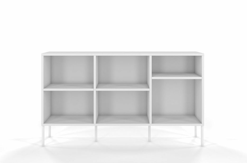 Regál Maera (fehér)