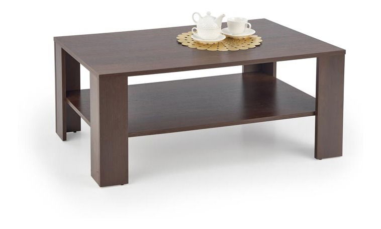 Stolić za kavu Omena (orah)