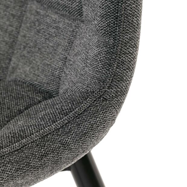 Scaun sufragerie Hipotecas (gri)