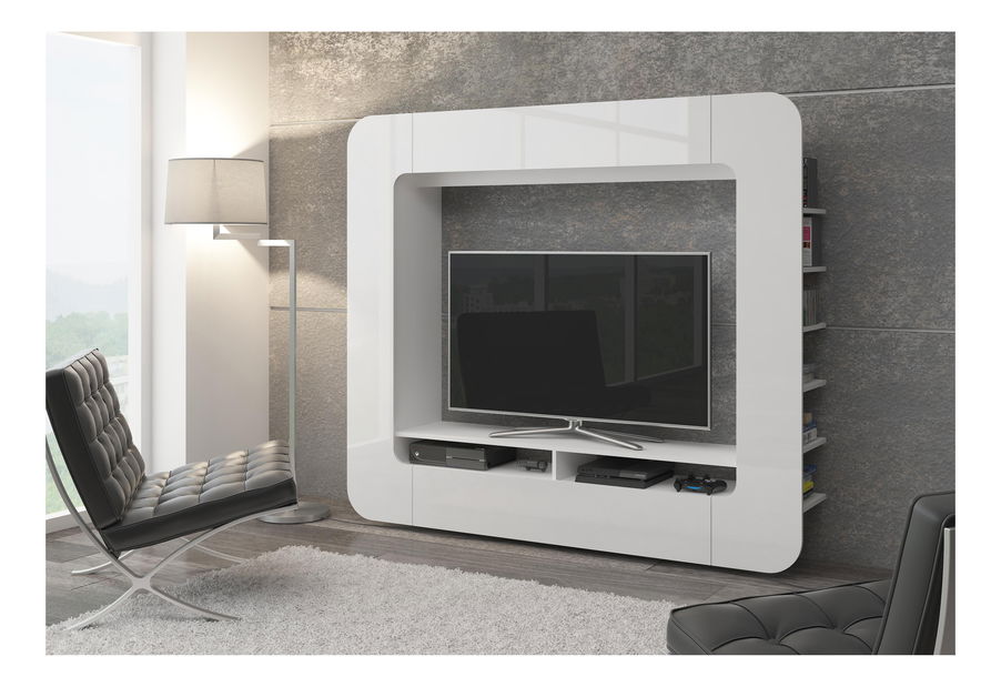 Obývacia stena Merlon