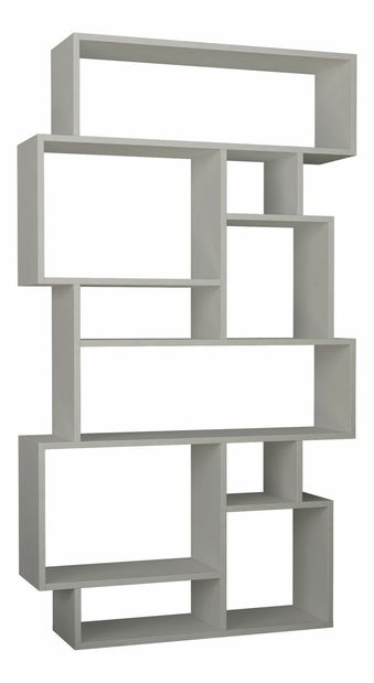 Regál Karin (fehér)