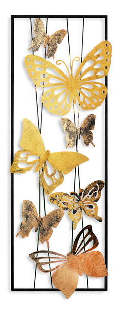 Fali dekoráció Daphne 1