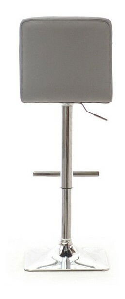 Szék Hanoi (szürke + króm)