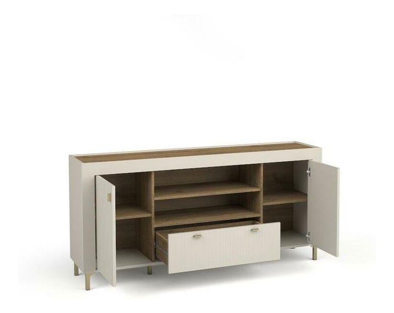 Comodă Mossana MO7 (cashmir)