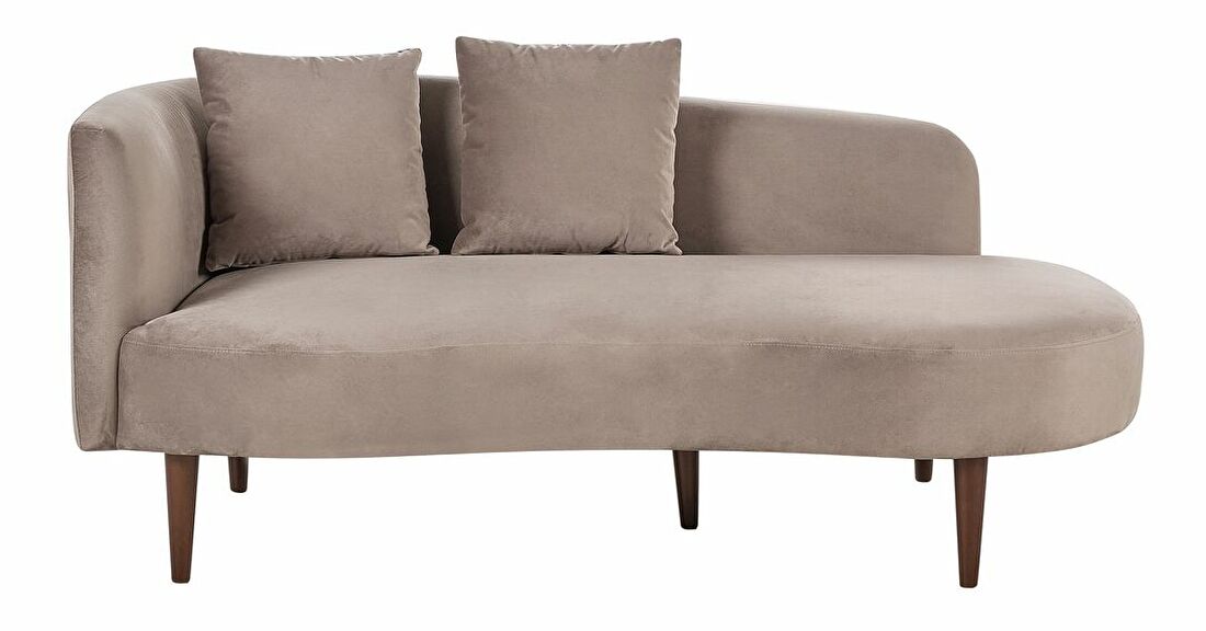 Sofa Chaza (bež) (L)