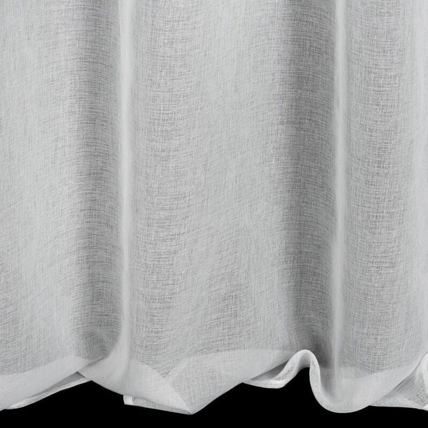 Perdea 140x250 cm Vehicle (alb)