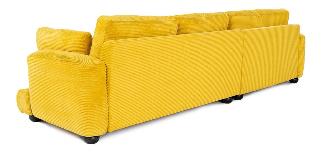 Colțar Riverolla (S) (Galben)